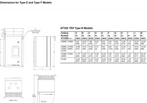 Altivar 12 Wiring Diagram Schneider Electric Altivar 58 Trx Users Manual 8806ct9901