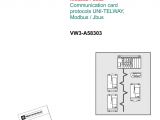 Altivar 66 Wiring Diagram User S Manual Vw3a58303