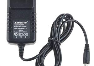 Altronix Power Supply Wiring Diagram Amazon Com Ablegrid 12 Volt Power Supply 2 5 Amp Standard 12v