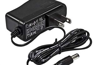 Altronix Power Supply Wiring Diagram Amazon Com Imbaprice 5v Dc Wall Power Adapter Ul Listed Power