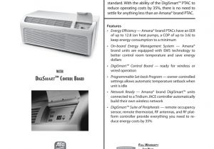 Amana Ptac Wiring Diagram Digismarta Ptac Manualzz Com Amana Ptac Wiring Diagram Digismarta Ptac Manualzz Com