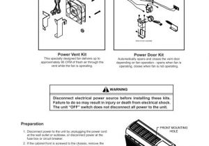 Amana Ptac Wiring Diagram Ptac Power Vent Door Kit Amana Ptac Amana Ptac Wiring Diagram Ptac Power Vent Door Kit Amana Ptac