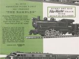 American Flyer Steam Engine Wiring Diagram Conrad Antiquario Katalogarchiv American Flyer World Of
