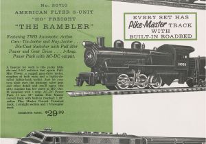 American Flyer Steam Engine Wiring Diagram Conrad Antiquario Katalogarchiv American Flyer World Of