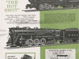 American Flyer Steam Engine Wiring Diagram Conrad Antiquario Katalogarchiv American Flyer World Of