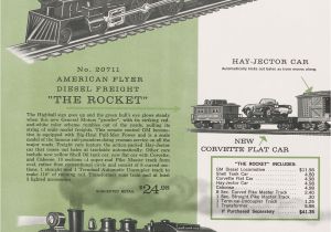 American Flyer Steam Engine Wiring Diagram Conrad Antiquario Katalogarchiv American Flyer World Of