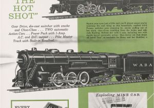 American Flyer Steam Engine Wiring Diagram Conrad Antiquario Katalogarchiv American Flyer World Of