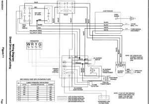 American Standard Furnace Wiring Diagram Wiring Diagram for American Standard Wiring Diagram All