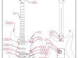 American Standard Strat Wiring Diagram Fender American Standard Stratocaster Hss Shawbuckertrade