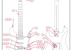 American Standard Strat Wiring Diagram Fender American Standard Stratocaster Hss Shawbuckertrade