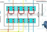 Ammeter Selector Switch Wiring Diagram 7 Best Wiring Images In 2016 Electrical Wiring Diagram Electrical