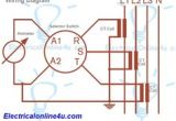 Ammeter Selector Switch Wiring Diagram 7 Best Wiring Images In 2016 Electrical Wiring Diagram Electrical
