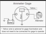 Ammeter Wiring Diagram Gm Car Wiring Diagram Wiring Diagram