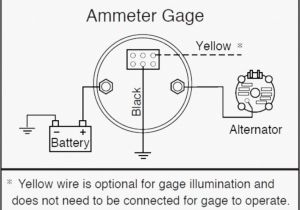 Ammeter Wiring Diagram Gm Car Wiring Diagram Wiring Diagram