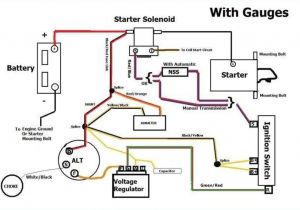 Ammeter Wiring Diagram Wiring 6 Volt Batteries In Series as Well 1997 ford F 150 Wiring