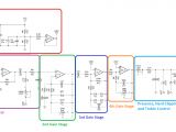 Amp and Capacitor Wiring Diagram Prentiss Effects thermionic Distortion Friedman Be Od
