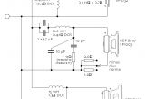 Amp Crossover Wiring Diagram Fried Model H Loudspeaker In 2019 Hifi Amplifier Speaker Design