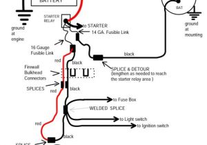 Amp Gauge Wiring Diagram Catalog