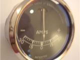 Amp Gauge Wiring Diagram In Car Amp Meter