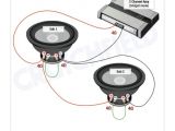 Amp Sub Wiring Diagram Subwoofer Wiring Diagrams Speaker Design Car Audio Installation
