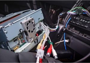 Amp Wiring Kit Diagram Ground Wires and Install Your Own Car Stereo