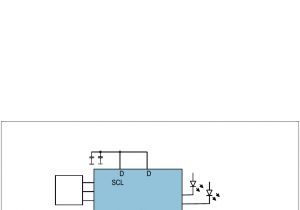 Ams 2000 Wiring Diagram as7261 Color Sensor Datasheet Ams Digikey