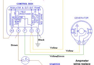 Analog Amp Meter Wiring Diagram In Car Amp Meter