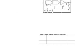 Andco Actuators Wiring Diagram Ad5681r 83r Ad5683 Datasheet Analog Devices Digikey