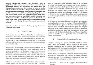 Andco Actuators Wiring Diagram Pdf Designing Spring Load System for Mechatronic Actuator Andco Actuators Wiring Diagram Pdf Designing Spring Load System for Mechatronic Actuator