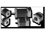 Andco Actuators Wiring Diagram Powerpac K N Series Hybrid Stepper Motors Kollmorgen High Speed