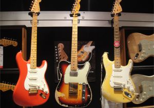 Andy Summers Telecaster Wiring Diagram A Trio Of Beauties the Fender andy Summers Tele Yngwie Malmsteen