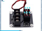 Anet A8 Mosfet Wiring Diagram 3d Printer Heated Bed Module Mos Module Hotbed Mosfet Expansion