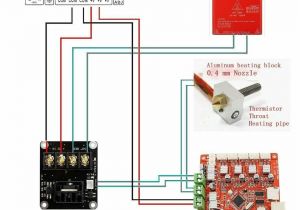 Anet A8 Mosfet Wiring Diagram Anet A8 Mosfet Wiring Diagram Elegant Mosfet Wiring On Anet A8 3d