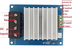 Anet A8 Mosfet Wiring Diagram Mks Mosfet Controller Pertaining to Anet A8 Mosfet Wiring Diagram Anet A8 Mosfet Wiring Diagram Mks Mosfet Controller Pertaining to Anet A8 Mosfet Wiring Diagram