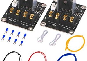 Anet A8 Mosfet Wiring Diagram Mosfet Upgrade Tube 3d Drucker Hot Bed Modul Amazon De Computer Anet A8 Mosfet Wiring Diagram Mosfet Upgrade Tube 3d Drucker Hot Bed Modul Amazon De Computer