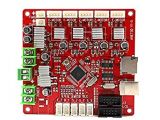 Anet A8 Wiring Diagram Amazon Com Anet 12v Self assembly Highly Integrated Control Board