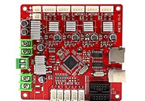 Anet A8 Wiring Diagram Amazon Com Anet 12v Self assembly Highly Integrated Control Board Anet A8 Wiring Diagram Amazon Com Anet 12v Self assembly Highly Integrated Control Board