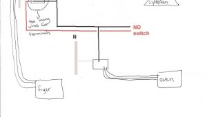 Ansul Shunt Trip Wiring Diagram Fire Suppression Wiring Diagram Wiring Diagram Article Review