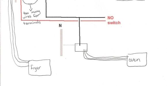 Ansul Shunt Trip Wiring Diagram Fire Suppression Wiring Diagram Wiring Diagram Article Review