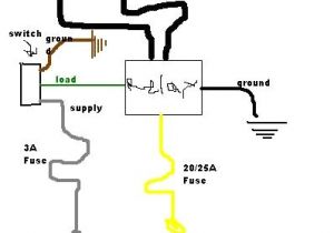 Anzo Led Tailgate Light Bar Wiring Diagram Never Got A Clear Instruction About Wiring 130w Kc Lights