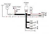 Anzo Led Tailgate Light Bar Wiring Diagram Rt 1701 Wiring Diagram Also Relay Switch Wiring Diagram