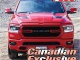 Anzo Led Tailgate Light Bar Wiring Diagram Trucks Plus August September 2018 by Rpm Canada issuu