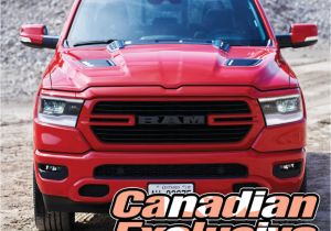 Anzo Led Tailgate Light Bar Wiring Diagram Trucks Plus August September 2018 by Rpm Canada issuu
