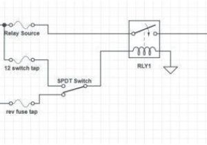Anzo Led Tailgate Light Bar Wiring Diagram Wiring Extra Reverse Lights to Switch and Preexisting Lights Anzo Led Tailgate Light Bar Wiring Diagram Wiring Extra Reverse Lights to Switch and Preexisting Lights
