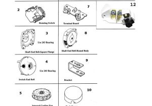 Ao Smith Pool Pump Wiring Diagram A O Smith Motor Parts S1692 A O Smith Aqua Man Aquatics