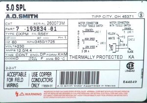 Ao Smith Wiring Diagram Ac Motor Ao Smith Motor Wiring Diagram Bcberhampur org Ao Smith Wiring Diagram Ac Motor Ao Smith Motor Wiring Diagram Bcberhampur org