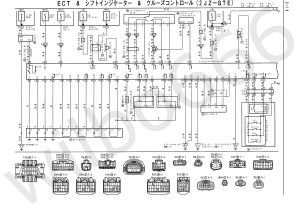 Apexi Power Fc Wiring Diagram Wilbo666 2jz Gte Vvti Jzs161 Aristo Engine Wiring
