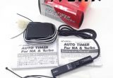 Apexi Turbo Timer Wiring Diagram Apexi Style Turbo Timer for Universal Car Auto with original Box and