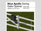 Apollo 1500 Gate Opener Wiring Diagram 59 Best Gate Opener Images In 2020 Gate Operators