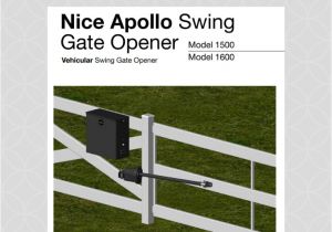 Apollo 1500 Gate Opener Wiring Diagram 59 Best Gate Opener Images In 2020 Gate Operators